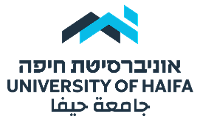 Logo Haifa university