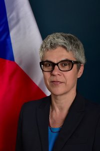 Dana Baschová