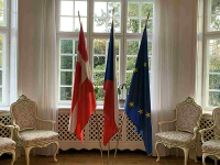 Recepce k oslavě Dne vzniku samostatného československého státu