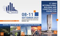Iraq Build Expo