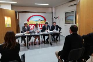 Confindustria Bari e Bat - presentazione