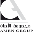 Logo AMEN group