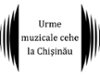 Z přednášky "České hudební stopy v Kišiněvě/Urme muzicale Ceche la Chisinau" 