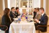 Ministr Lipavský zahájil v Dillí cestu po Indo-Pacifiku