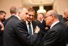 Náměstek ministra Martin Tlapa zahájil společenské setkání velvyslanců a generálních konzulů s českými podnikateli