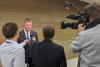 Petříček jednal na zasedání ministrů členských států NATO v Bruselu