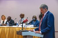 Česká rozvojová spolupráce v Zambii získává nový rozměr