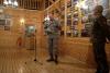 SACEUR Gen Breedlove at KFOR 03 © Ivo Silhavy