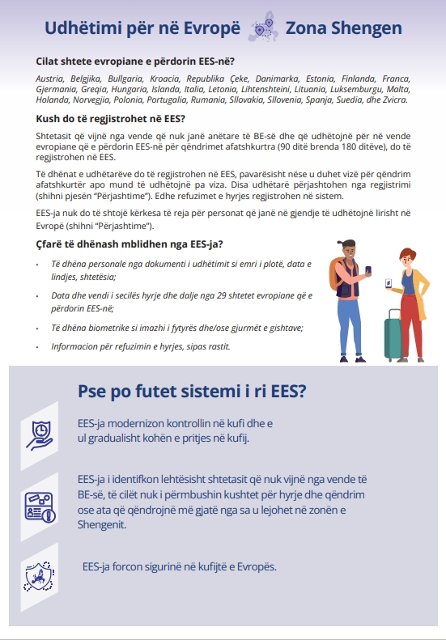 Sistemi i Hyrje - Daljeve