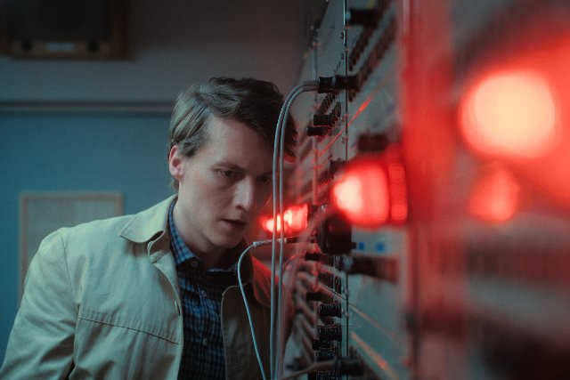  Zdroj: Archiv Dawson Films 