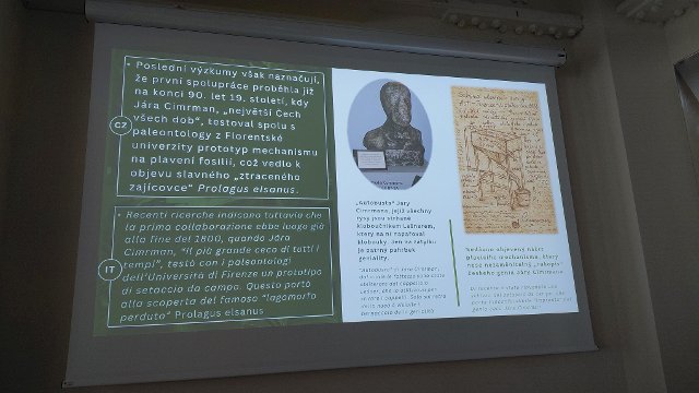„Proč se učit česky?“ – akce na podporu bohemistiky na univerzitě La Sapienza