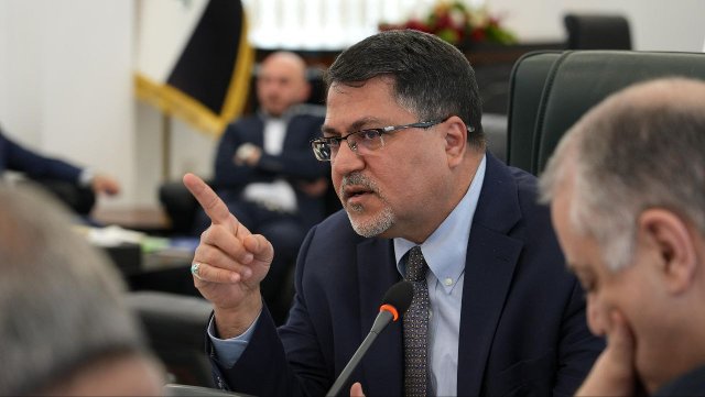 President of the National Investment Authority