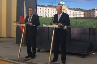 ČR chce vysoce kvalifikovaným Ukrajincům umožnit rychlejší příjem žádostí o české zaměstnanecké karty
