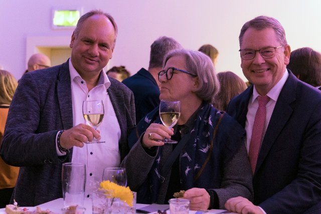 Zahájení 27. Dnů české a německé kultury