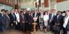 Otevření Honorárního konzulátu v Bengaluru/Opening of Honorary Consulate in Bengaluru