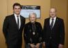 H.E. Annette F. King, HC of New Zealand