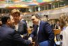 Ministr Lipavský se zúčastnil Rady EU pro zahraniční vztahy / Minister Lipavský attended the EU Council on Foreign Relations