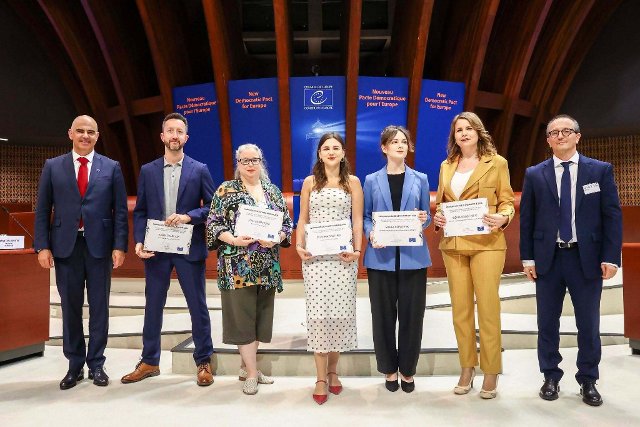 CoE: Journalism Excellence Awards 2026