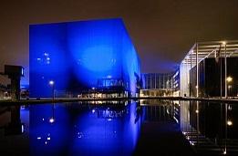 Dvořák's Symphony No. 8 in DR Concert Hall | Embassy of the Czech