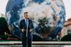 Zahrady Černínského paláce hostily již počtvrté Ceny SDGs