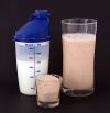 proteinshake