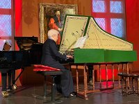 Koncert G. Lukšaité Mrázkové ve Vilniusu