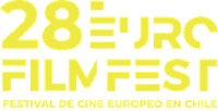 Logo Festival de Cine Europeo 2026 