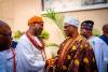 Meeting of the traditional rulers