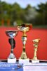 Uskutečnil se první ročník diplomatického poháru v malém fotbale // The first Six-a-Side Football Tournament took place in Prague
