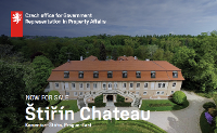 Stirin Chateau
