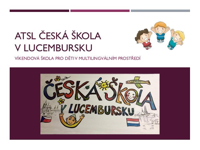 ATSL Česká škola