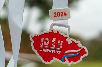 Sokolsky beh republiky v Sao Roque