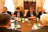 The Czernin Palace hosted a meeting of foreign ministers of the V4 and the Western Balkans