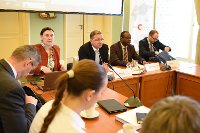 Seminář "Etiopie a Keňa – exportní příležitosti pro české firmy"