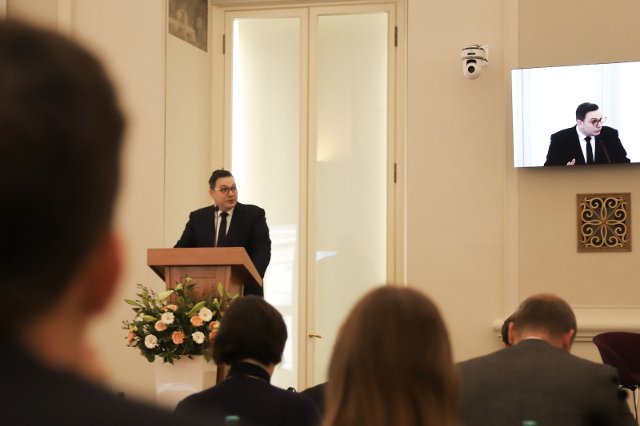 Konference "Resilient Europe"