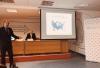 Exportní seminář v Brně v budově Regionální hospodářské komory
