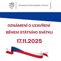 Veřejné oznámení