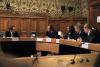 Meeting with Tom Tugendhat, Chairman of the Foreign Affairs Committee of the House of Commons