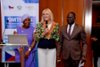 Česko pomohlo Pobřeží slonoviny posílit ochranu svých hranic a bojovat proti obchodování s lidmi/Czechia helped Côte d’Ivoire strengthen its border protection and combat human trafficking