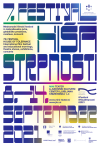 Pozvánka na sedmý ročník festivalu Hiša strpnosti / „House of Tolerance 2021“ v Lublani