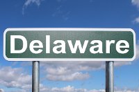 Stát Delaware
