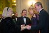 Czech Ball in Brussels, 27 January 2012. Photo by Geert Vanden Wijngaert.