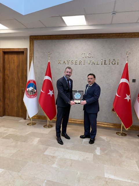 Kayseri