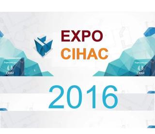 CIHAC 2016 