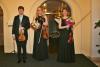 Theresa Clauberg, Zsófia Holyevác, Matyas Andras