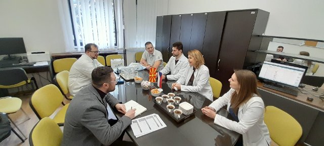 Czech Medical team 1