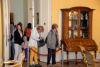 Den otevřených dveří v Černínském paláci