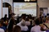 Prezentace Karlovarského kraje / Präsentation der Region Karlsbad