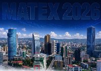 MATEX 2026