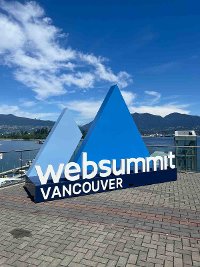 Websummit Vancouver 